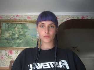 Afradarter's Sexcam