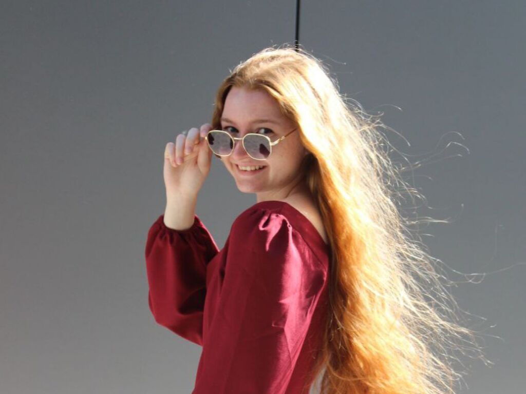 Afraelson's profile - Image n°0