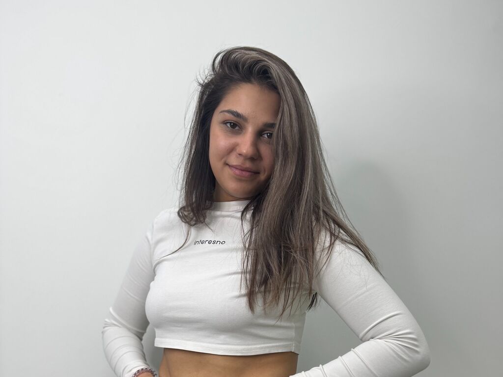 Perfil con Afrafarabee - Imagen  n°0
