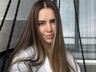 Afrahamblett's Sexcam