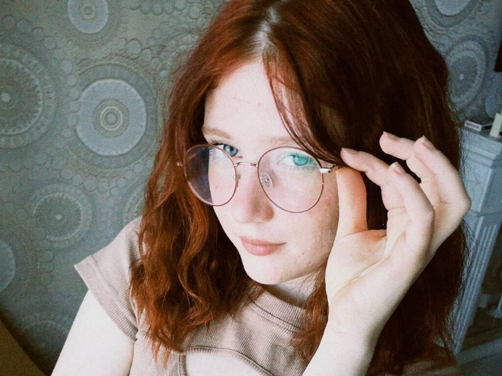 Afrahigginson's Profil - Bild n°0