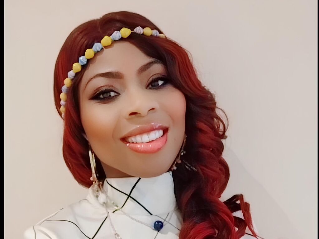 Africabeauty's profile - Image n°0