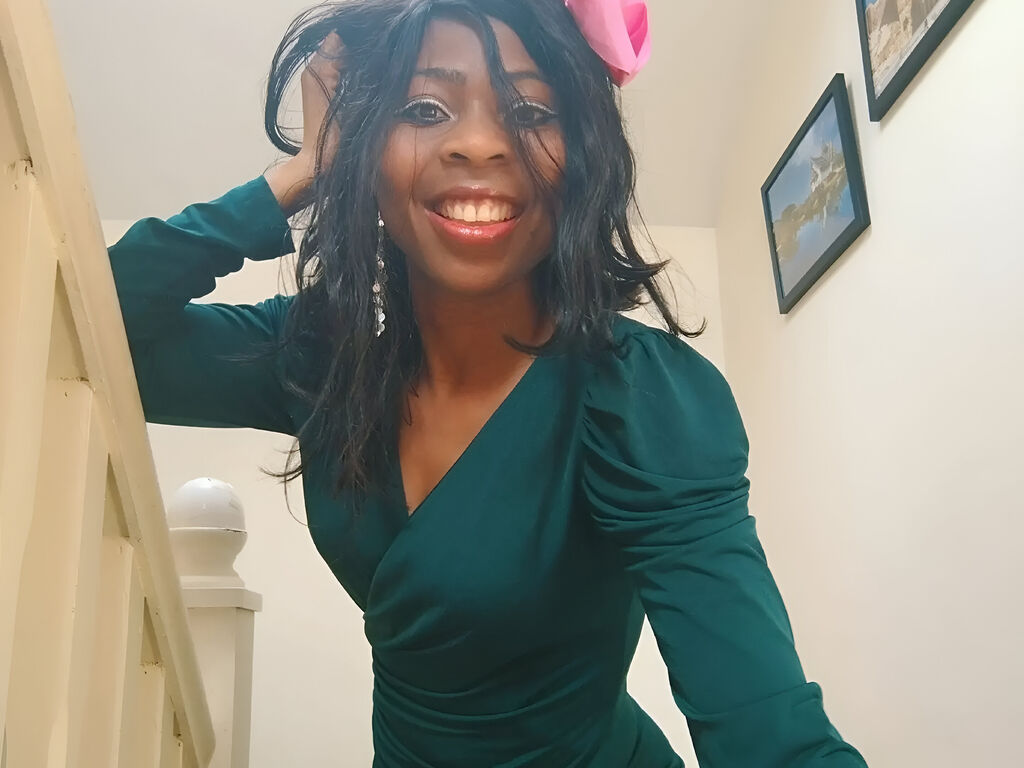 Africabeauty's profile - Image n°1