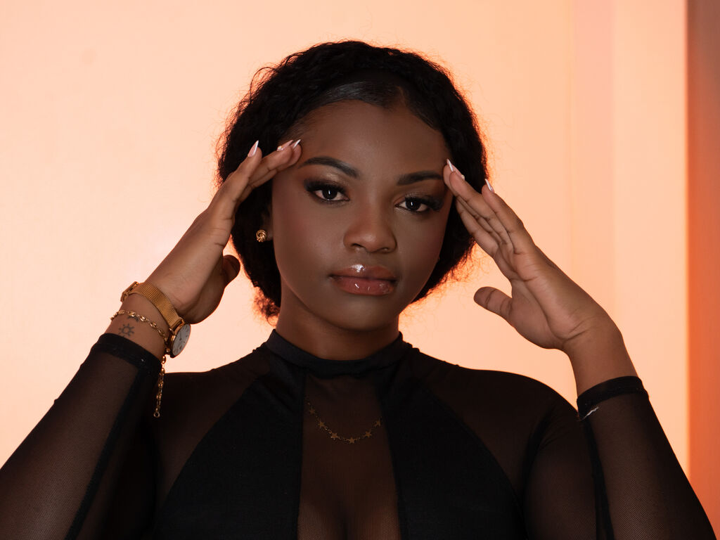 Africaevans's profile - Image n°1