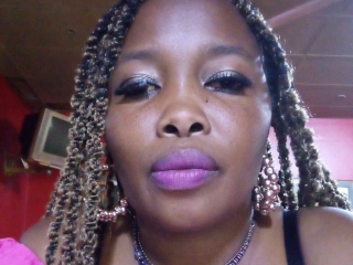 Profil de Africanassclapx