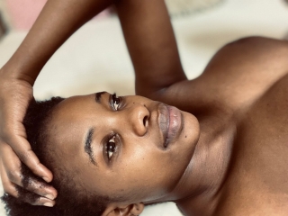 Webcam sex con Africanblackdoll99