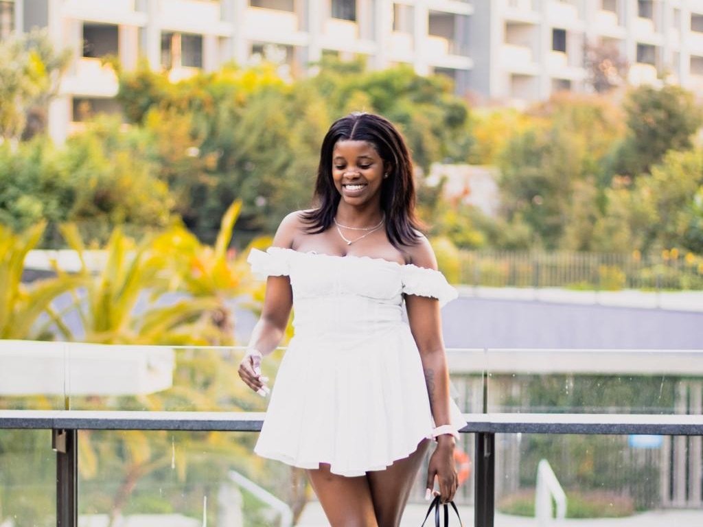 Perfil con Africanblackdoll99 - Imagen  n°3