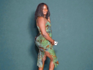 Africanbumbum's Sexcam