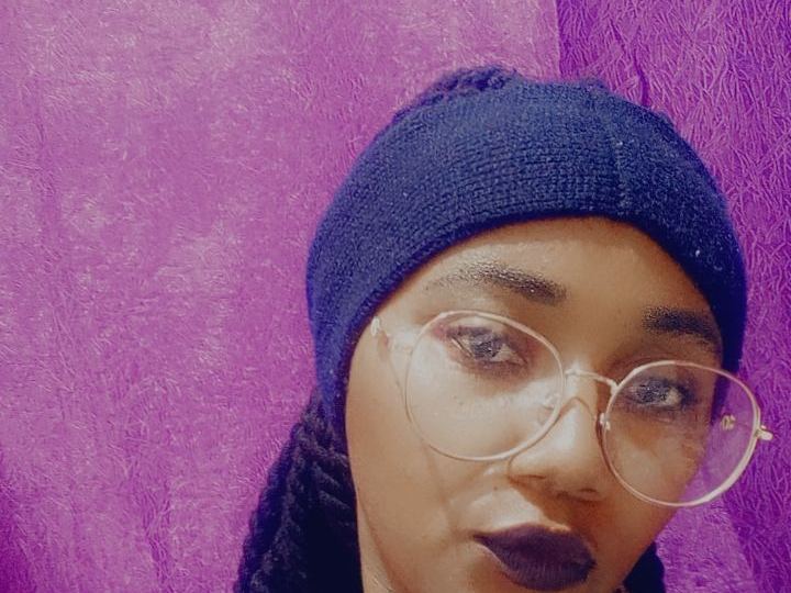 Africancamgirl's profile - Image n°0