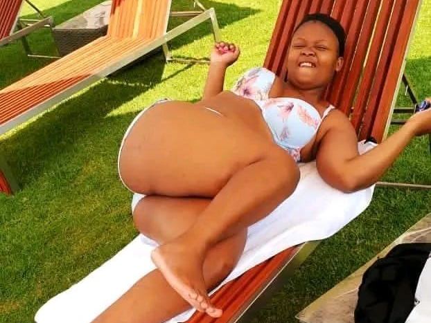 Africanchubbyqueen's profile - Image n°2