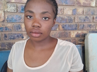 Webcam sex de Africanebonyxx