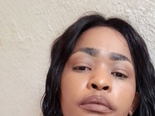 Africangoddessxxxx's Sexcam