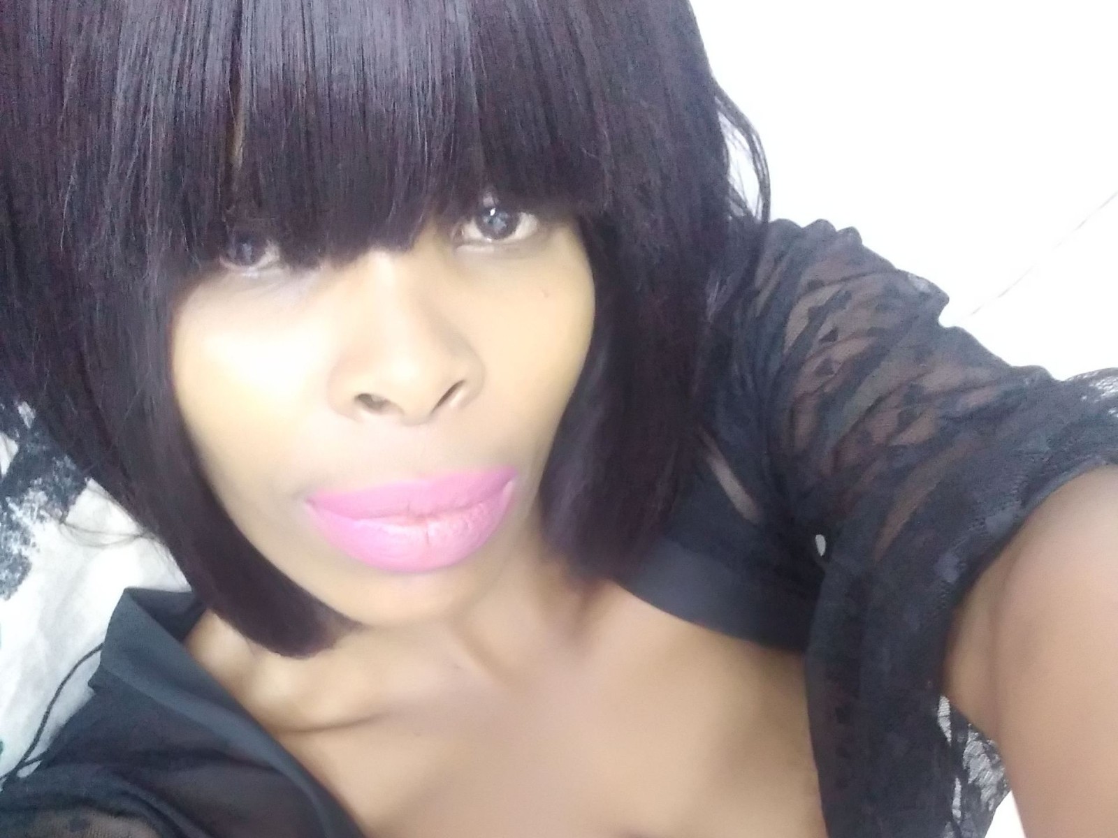 Profil de Africanladyxx - Photo n°2