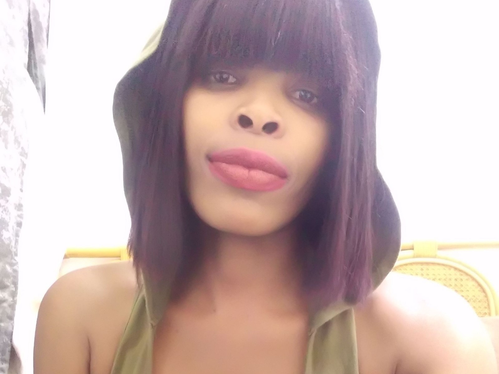 Profil de Africanladyxx - Photo n°1