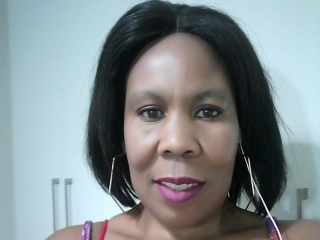 Africanpleasure41's Sexcam