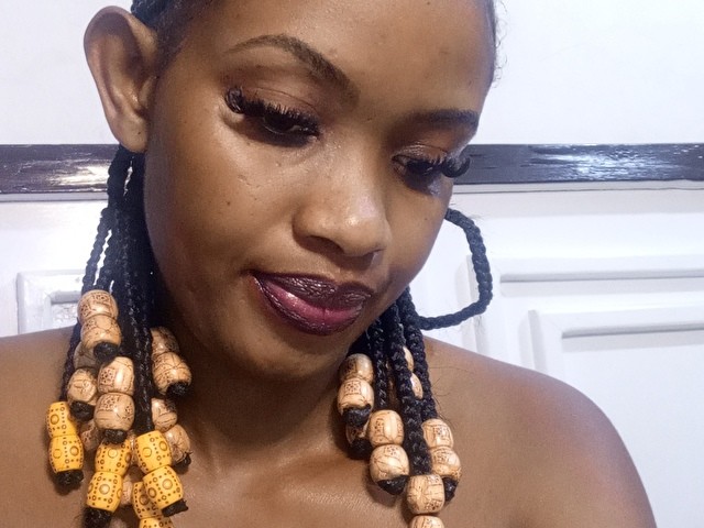 Afrikanqueen's Profil - Bild n°0