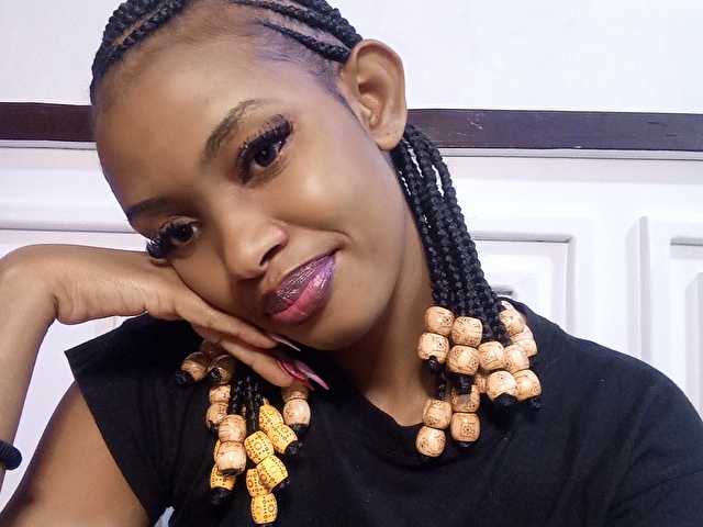 Afrikanqueen's Profil - Bild n°1
