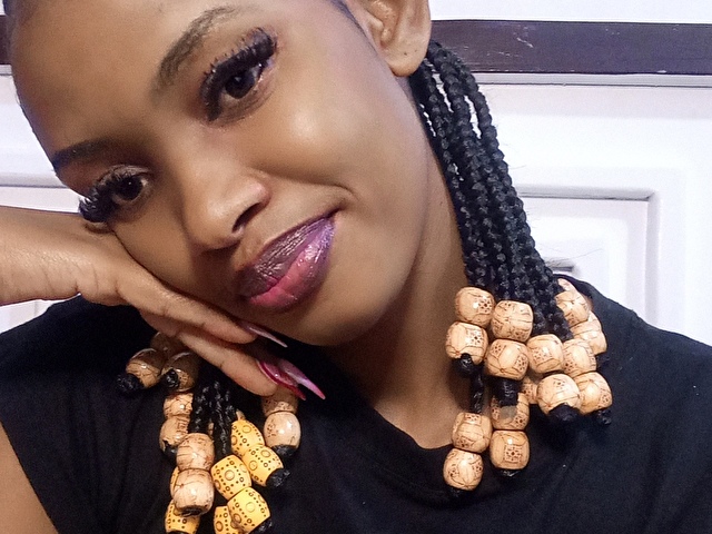 Afrikanqueen's Profil - Bild n°2