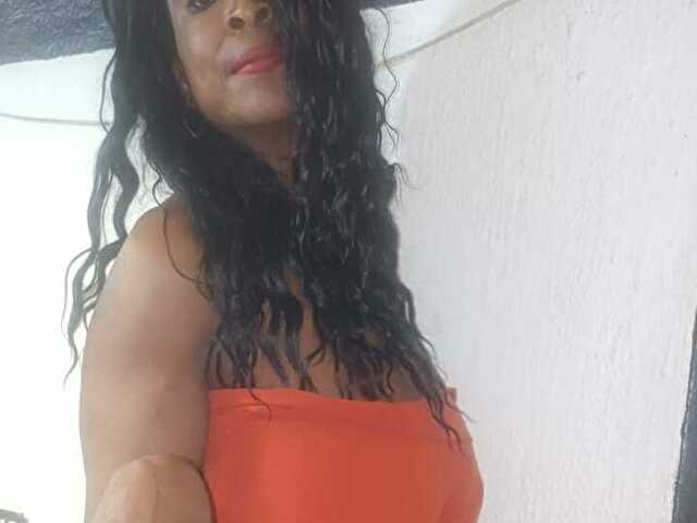 Afrimia's profile - Image n°0