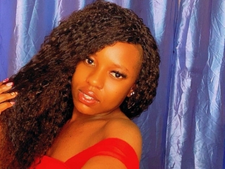 Sexo por webcam con Afriqkalquin