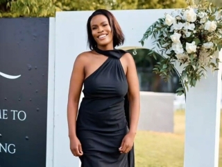 Sexo por webcam con Afrobee22