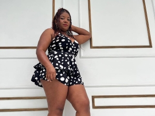 Webcam sex con Afrodita_Deamor