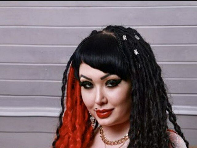 Perfil con Afrodita777 - Imagen  n°0
