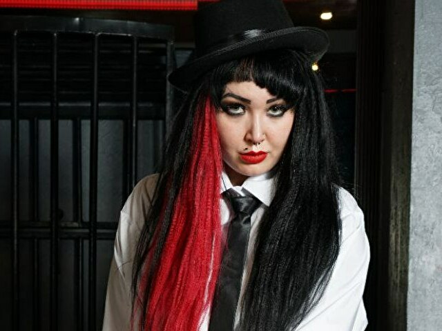 Afrodita777's Profil - Bild n°18