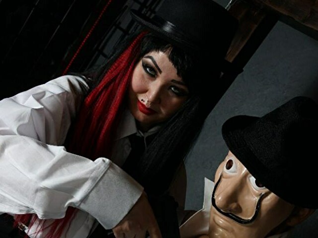 Afrodita777's Profil - Bild n°26