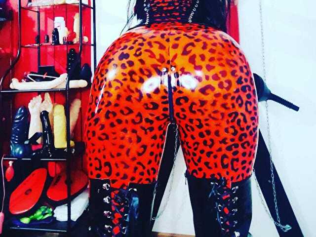 Afrodita777's Profil - Bild n°33