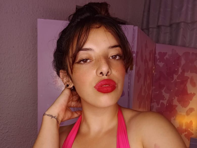 Afroditaalove's profile - Image n°0