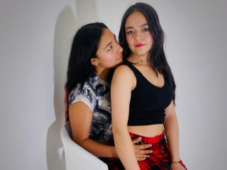 Afroditaandorian's Sexcam