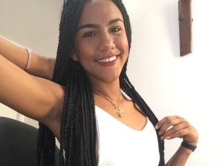 Afroditaasm