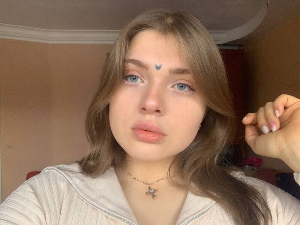 Afroditamimi's profile - Image n°0