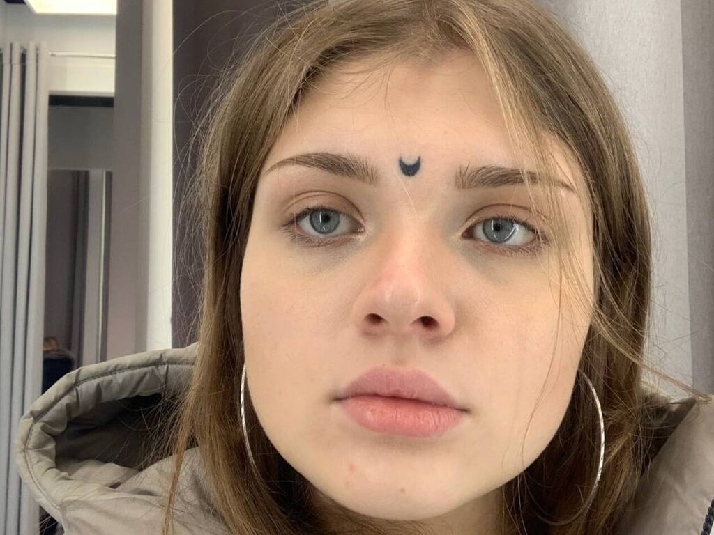 Afroditamimi's profile - Image n°1
