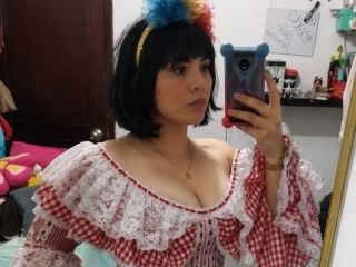 Profil de Afroditamml