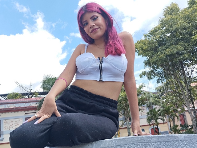 Perfil con Afroditamor1 - Imagen  n°63