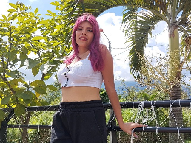 Perfil con Afroditamor1 - Imagen  n°72