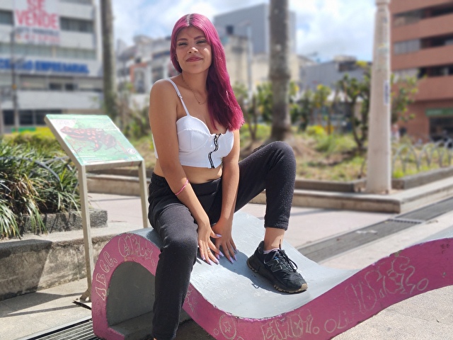 Perfil con Afroditamor1 - Imagen  n°71