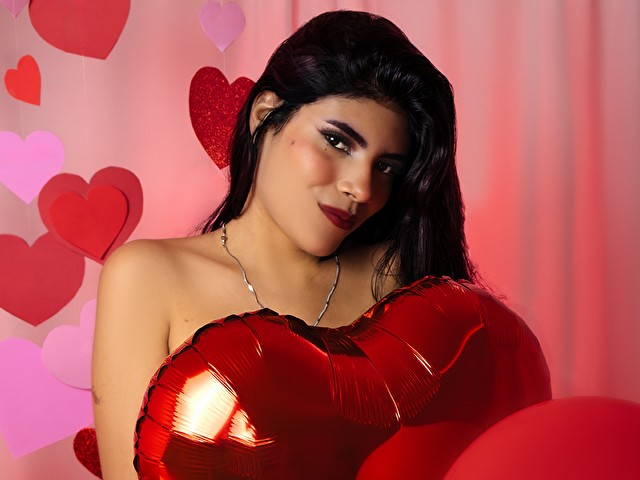 Perfil con Afroditamor1 - Imagen  n°45