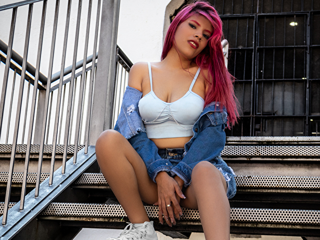 Perfil con Afroditamor1 - Imagen  n°41