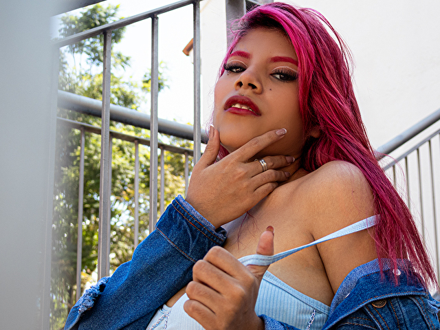 Perfil con Afroditamor1 - Imagen  n°42