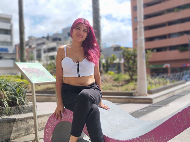 Perfil con Afroditamor1 - Imagen  n°69