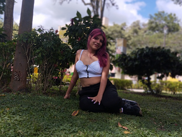 Perfil con Afroditamor1 - Imagen  n°67