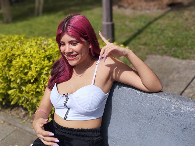 Perfil con Afroditamor1 - Imagen  n°65