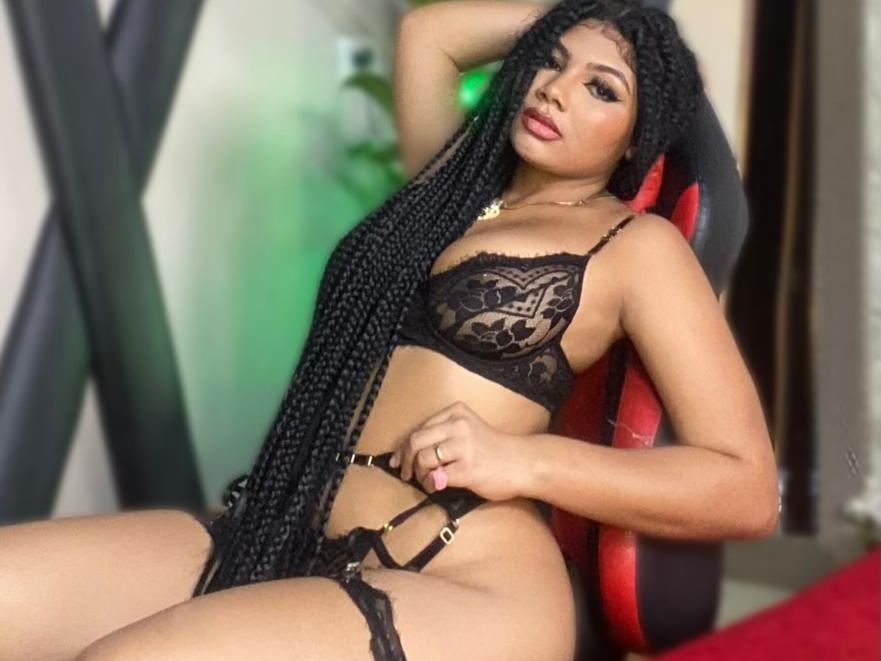 Afroditarooss's profile - Image n°1