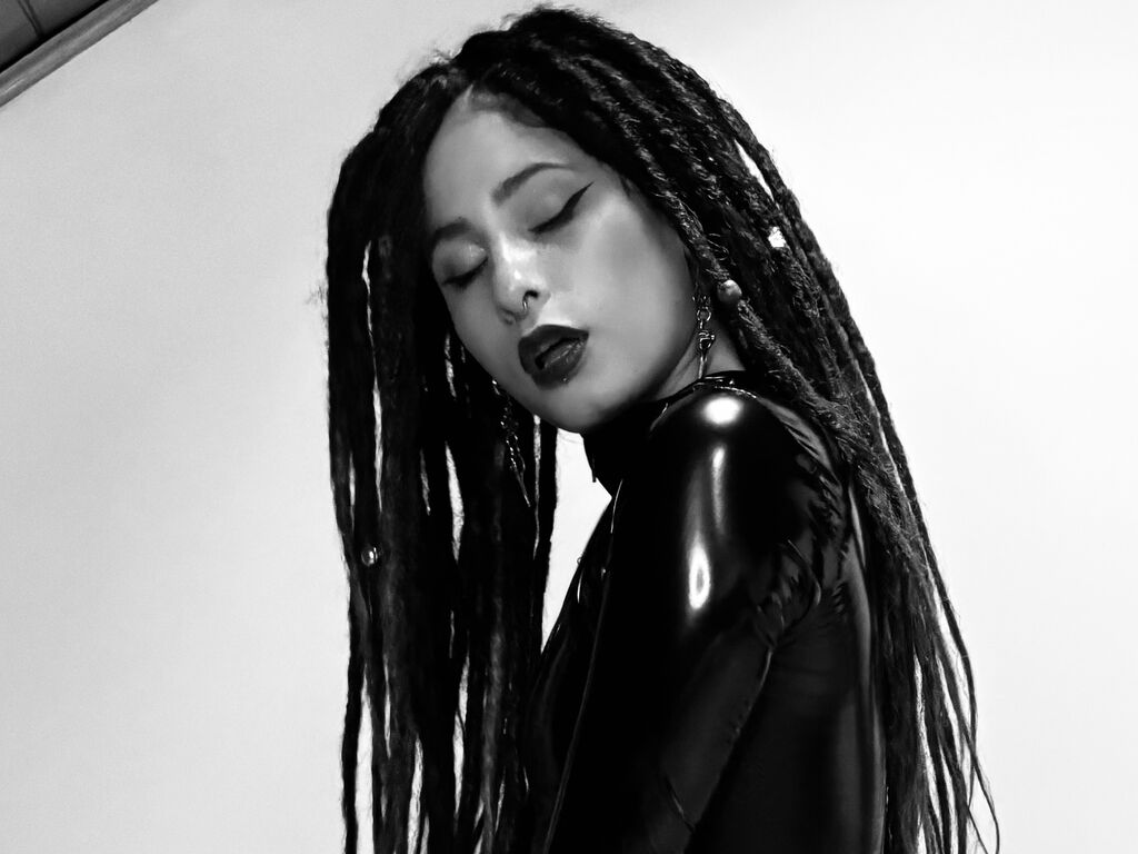 Profil de Afroditarussell - Photo n°0