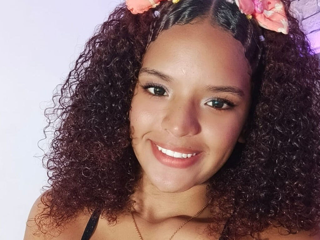 Profil de Afroditastacy - Photo n°0