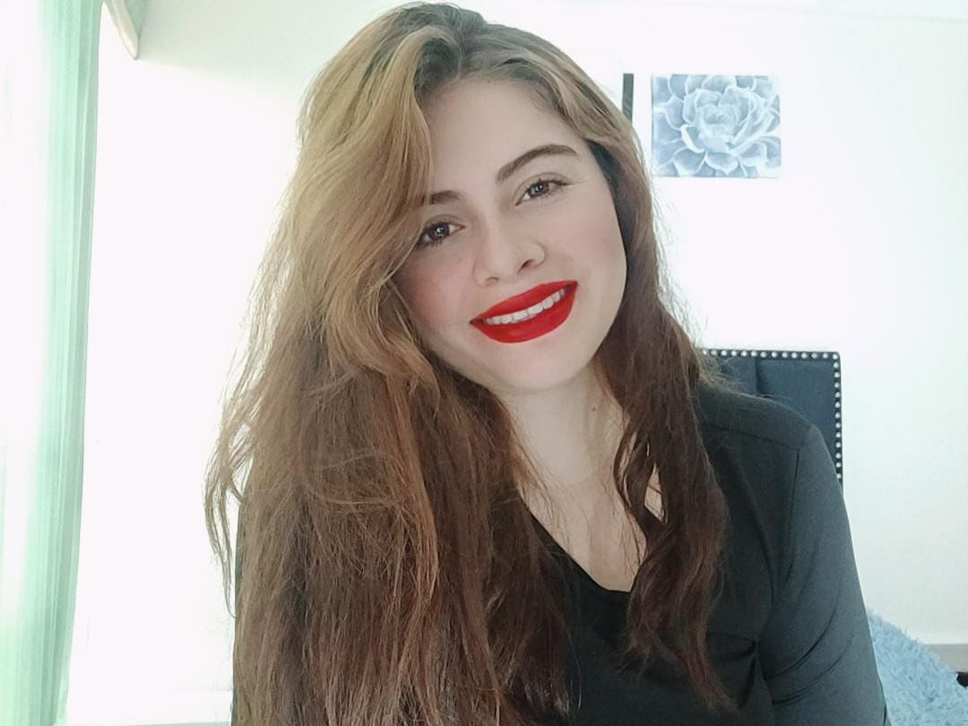 Afroditawillis's profile - Image n°1