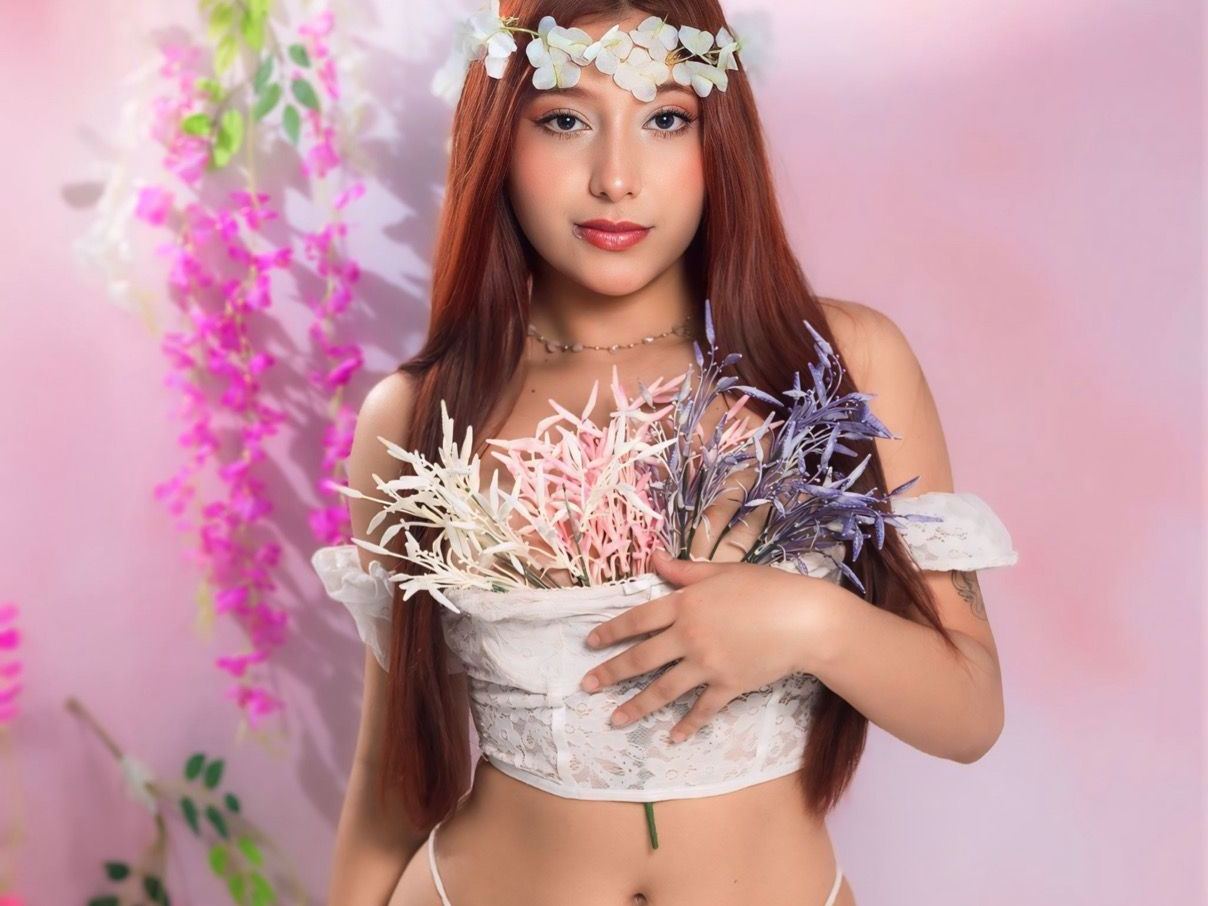 Afroditemyller's profile - Image n°1